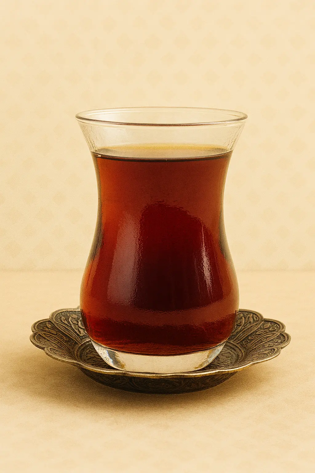 Türkischer Tee